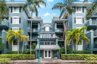 255 NE 3rd Avenue #2410, Delray Beach, FL 33444 - Photo 1