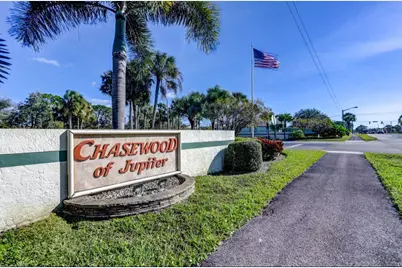 6258 Chasewood Drive #C, Jupiter, FL 33458 - Photo 22