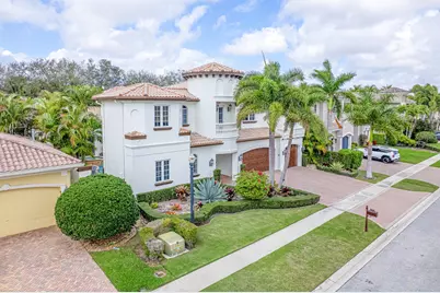 17550 Circle Pond Court, Boca Raton, FL 33496 - Photo 2