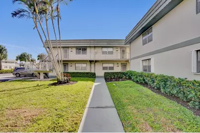 505 Monaco K, Delray Beach, FL 33446 - Photo 42