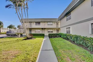 505 Monaco K, Delray Beach, FL 33446 - Photo 42