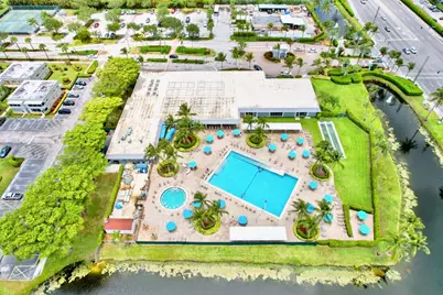 505 Monaco K, Delray Beach, FL 33446 - Photo 50