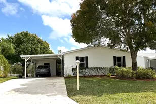 7953 Horned Lark Cir, Port Saint Lucie, FL 34952 - Photo 1