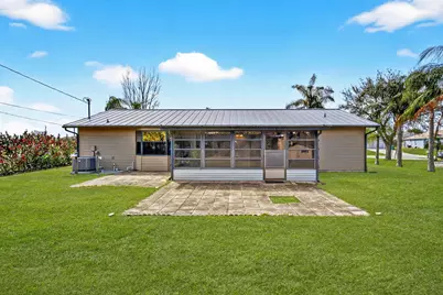 456 SW Kestor Drive, Port Saint Lucie, FL 34953 - Photo 2