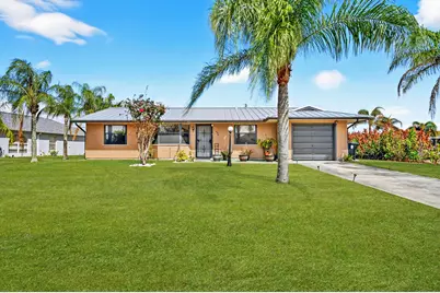 456 SW Kestor Drive, Port Saint Lucie, FL 34953 - Photo 1