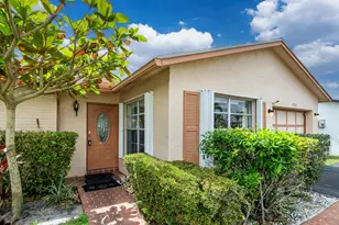 6292 Silver Moon Ln, Greenacres, FL 33463 - Photo 2