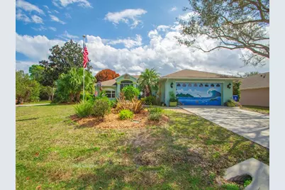 702 Helicon Terrace, Sebastian, FL 32958 - Photo 2