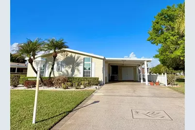 7653 McClintock Way, Port Saint Lucie, FL 34952 - Photo 1