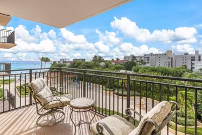 3475 S Ocean Boulevard #405, Palm Beach, FL 33480 - Photo 2
