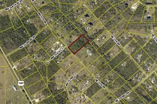 35340 NW 4th Dr, Okeechobee, FL 34972 - Photo 1