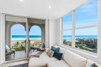 3606 S Ocean 1002 Boulevard #1002, Highland Beach, FL 33487 - Photo 12