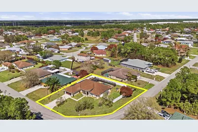 5878 NW Carovel Avenue, Port Saint Lucie, FL 34986 - Photo 2