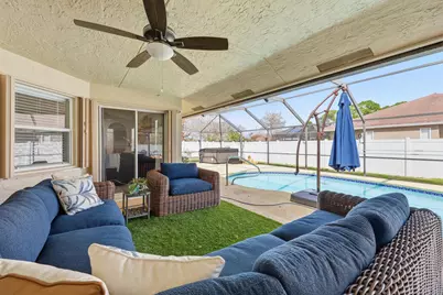 5878 NW Carovel Avenue, Port Saint Lucie, FL 34986 - Photo 34