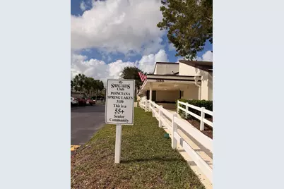 3146 Via Ponciana #301, Lake Worth, FL 33467 - Photo 2