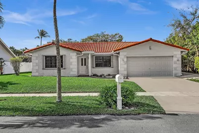 6144 Royal Lytham Drive, Boca Raton, FL 33433 - Photo 1