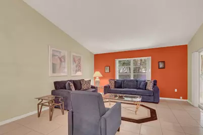 9904 Summerbrook Terrace #B, Boynton Beach, FL 33437 - Photo 6