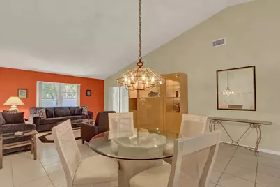 9904 Summerbrook Terrace #B, Boynton Beach, FL 33437 - Photo 8