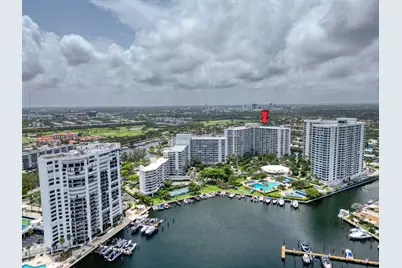 600 Three Islands Boulevard #1418, Hallandale Beach, FL 33009 - Photo 34