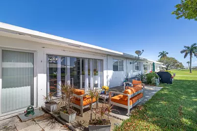 300 SW Golfview Terrace #142, Boynton Beach, FL 33426 - Photo 32