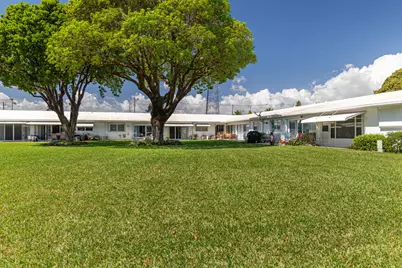 300 SW Golfview Terrace #142, Boynton Beach, FL 33426 - Photo 58
