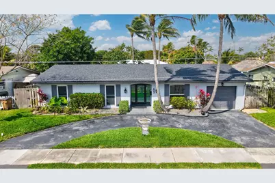 603 SE 7th Avenue, Deerfield Beach, FL 33441 - Photo 2