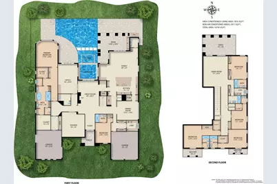 636 Hermitage Circle, Palm Beach Gardens, FL 33410 - Photo 78