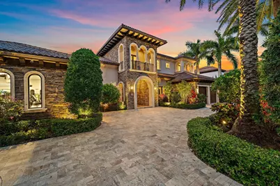 636 Hermitage Circle, Palm Beach Gardens, FL 33410 - Photo 4