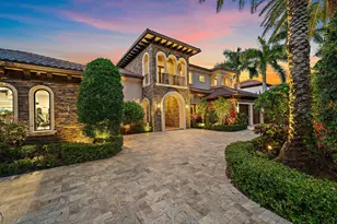 636 Hermitage Cir, Palm Beach Gardens, FL 33410 - Photo 4