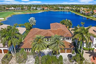 636 Hermitage Cir, Palm Beach Gardens, FL 33410 - Photo 1