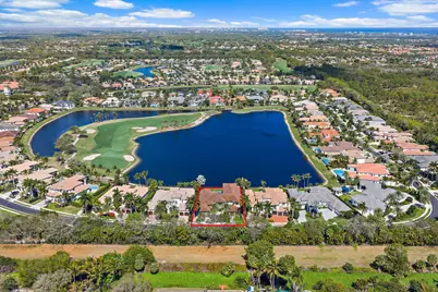 636 Hermitage Circle, Palm Beach Gardens, FL 33410 - Photo 2