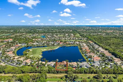 636 Hermitage Circle, Palm Beach Gardens, FL 33410 - Photo 2