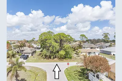 1661 SW Nervia Avenue, Port Saint Lucie, FL 34953 - Photo 2