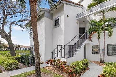 5394 Firenze Drive #J, Boynton Beach, FL 33437 - Photo 4