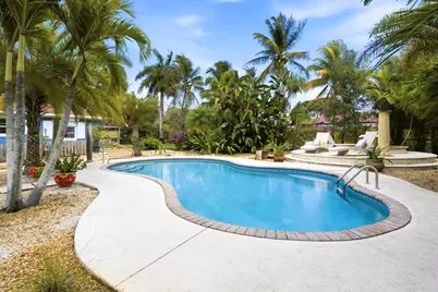 4268 Maurice Drive #Guest House, Delray Beach, FL 33445 - Photo 4