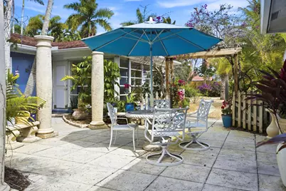 4268 Maurice Drive #Guest House, Delray Beach, FL 33445 - Photo 14