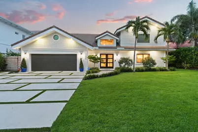 12880 S Shore Drive, Palm Beach Gardens, FL 33410 - Photo 4