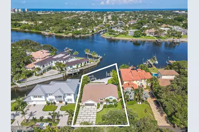 12880 S Shore Drive, Palm Beach Gardens, FL 33410 - Photo 2
