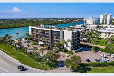 225 Beach Road #401, Tequesta, FL 33469 - Photo 4