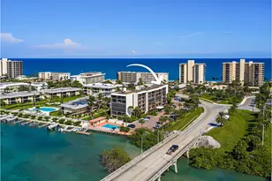 225 Beach Rd, Tequesta, FL 33469 - Photo 2