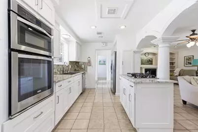 4268 Maurice Drive #Main House, Delray Beach, FL 33445 - Photo 6