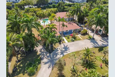 4268 Maurice Drive #Main House, Delray Beach, FL 33445 - Photo 2