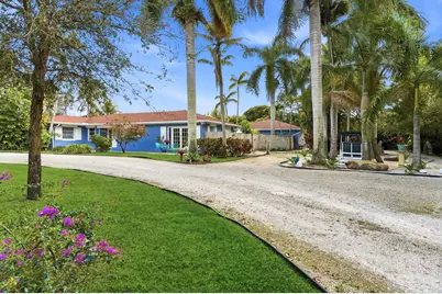 4268 Maurice Drive #Main House, Delray Beach, FL 33445 - Photo 4