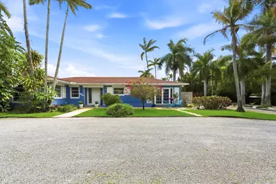4268 Maurice Drive #Main House, Delray Beach, FL 33445 - Photo 4