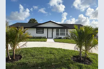 4318 Crestdale Street, Palm Beach Gardens, FL 33410 - Photo 1