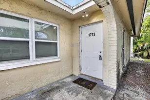 1773 NW 55 Ave, Lauderhill, FL 33313 - Photo 4