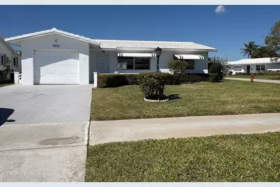 2003 SW 18th Street, Boynton Beach, FL 33426 - Photo 1