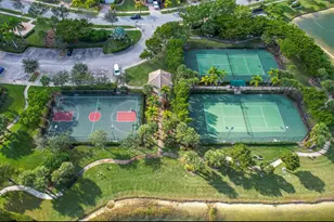 2011 NW Cataluna Cir, Port Saint Lucie, FL 34986 - Photo 34
