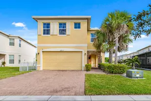 2011 NW Cataluna Cir, Port Saint Lucie, FL 34986 - Photo 2