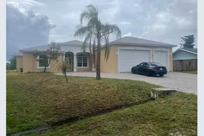 2643 SW Harem Circle, Port Saint Lucie, FL 34953 - Photo 2