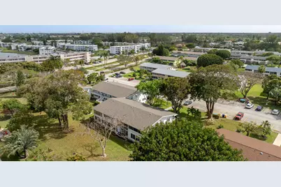 346 Windsor O, West Palm Beach, FL 33417 - Photo 36